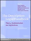 The Description Logic Handbook